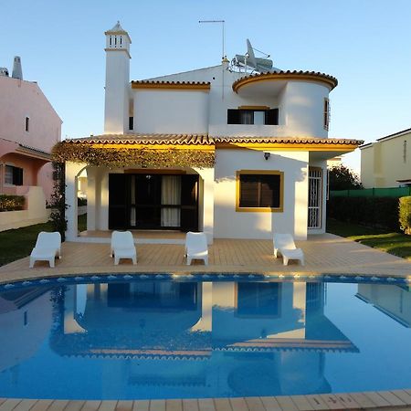 Villa Cavaco Vilamoura Dış mekan fotoğraf