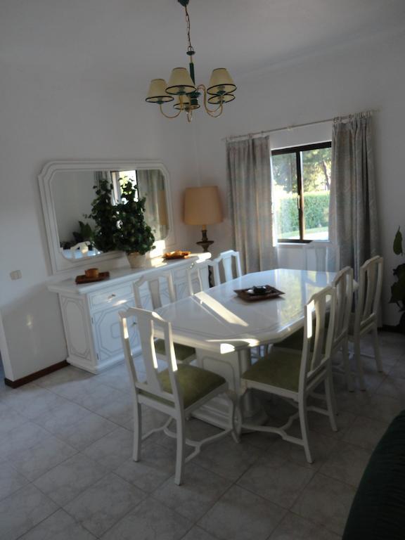 Villa Cavaco Vilamoura Oda fotoğraf