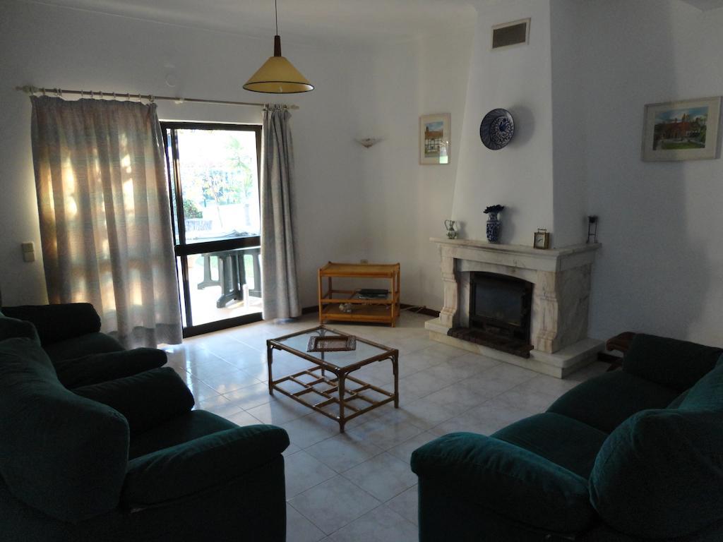 Villa Cavaco Vilamoura Oda fotoğraf