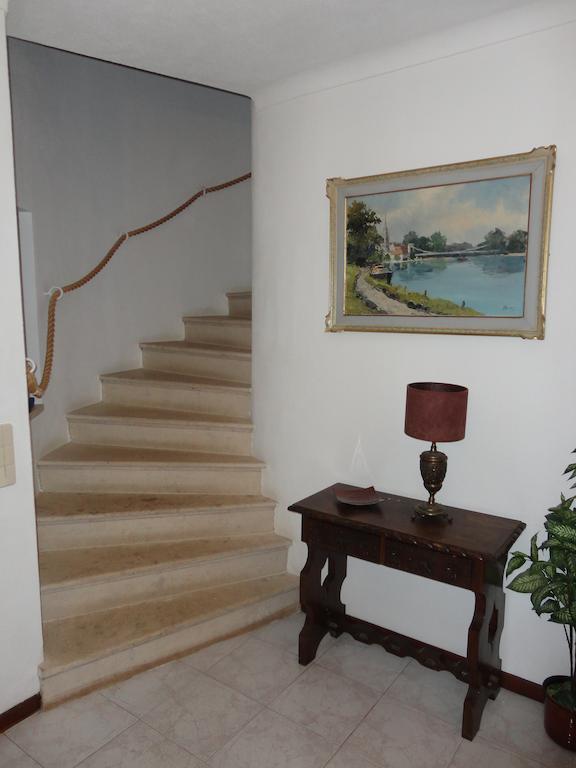 Villa Cavaco Vilamoura Oda fotoğraf