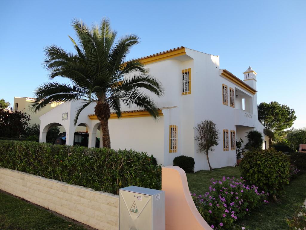 Villa Cavaco Vilamoura Dış mekan fotoğraf