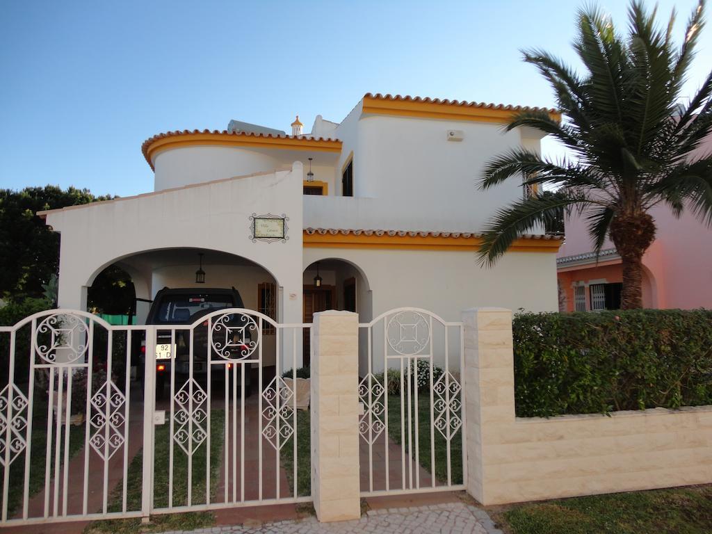Villa Cavaco Vilamoura Dış mekan fotoğraf