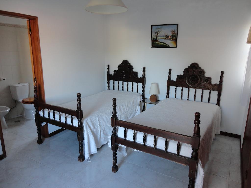 Villa Cavaco Vilamoura Oda fotoğraf