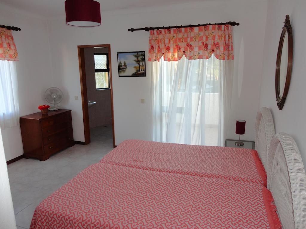 Villa Cavaco Vilamoura Oda fotoğraf