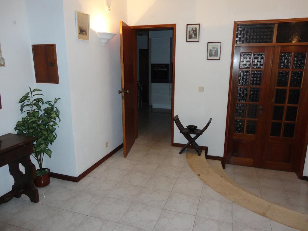 Villa Cavaco Vilamoura Dış mekan fotoğraf